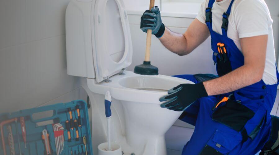 Local 24/7 Emergency Plumbing in Porter, ME